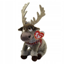 Sven the Reindeer Plush Keychain from Frozen