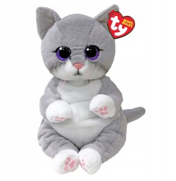 Morgan Cat Beanie Bellies Plush Toy 24 cm