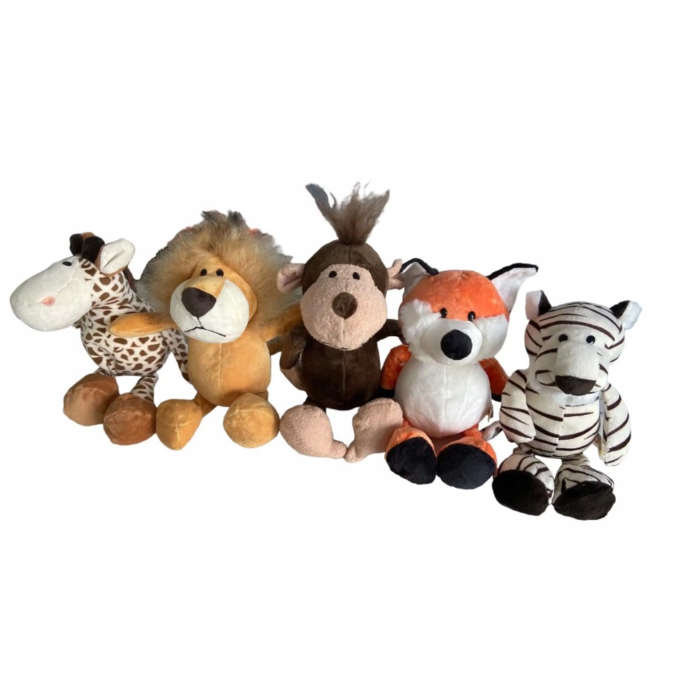 Plush Toys for Kids