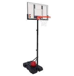 Basketball Set 205 cm for Kids and Teens