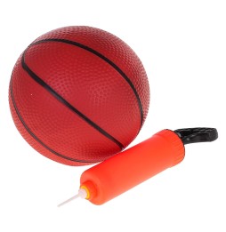 Basketball Set 205 cm for Kids and Teens