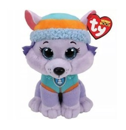 Everest Paw Patrol Plush Toy 15cm