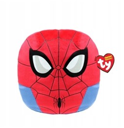 Spiderman Squishy Beanies Plush Toy 22 cm