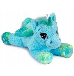 50 cm Winged Unicorn Plush Toy