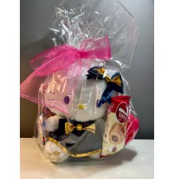 Hello Kitty Plush Toy Gift Set