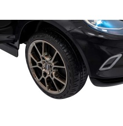 Mașină electrică pentru copii Aston Martin DBX