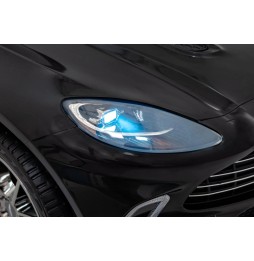 Elektryczny samochód dla dzieci Aston Martin DBX