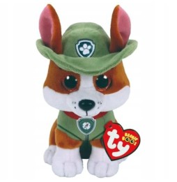 Tracker Paw Patrol Plush 15 cm