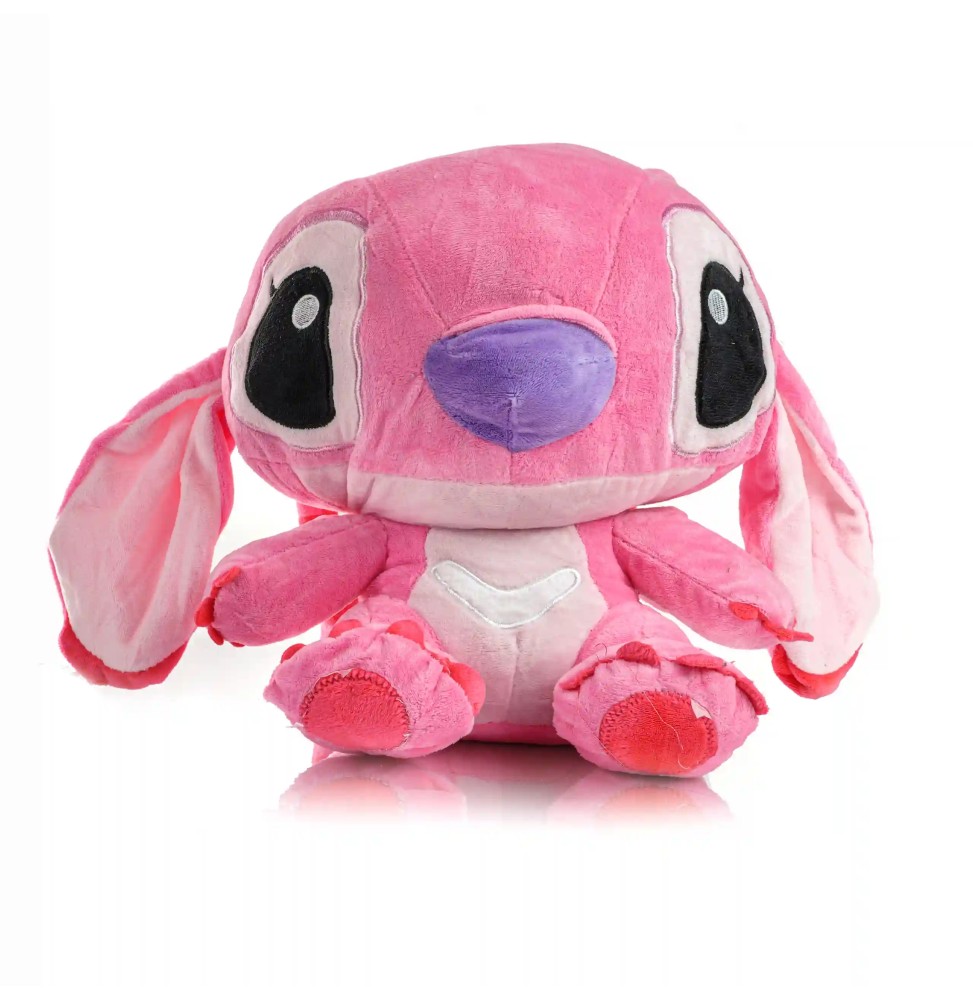 Angel Plush Toy 35 cm Lilo and Stitch