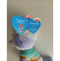 Everest Paw Patrol Plush Toy 15cm