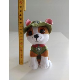 Tracker Paw Patrol Plush 15 cm