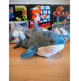 30cm Plush Shark Toy for Kids