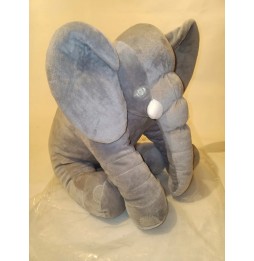 Elefant plusat 60 cm