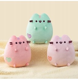 Pusheen Classic plusz mint 18 cm