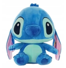 Jucărie de pluș Lilo și Stitch 45cm