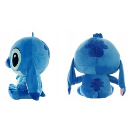 Jucărie de pluș Lilo și Stitch 45cm