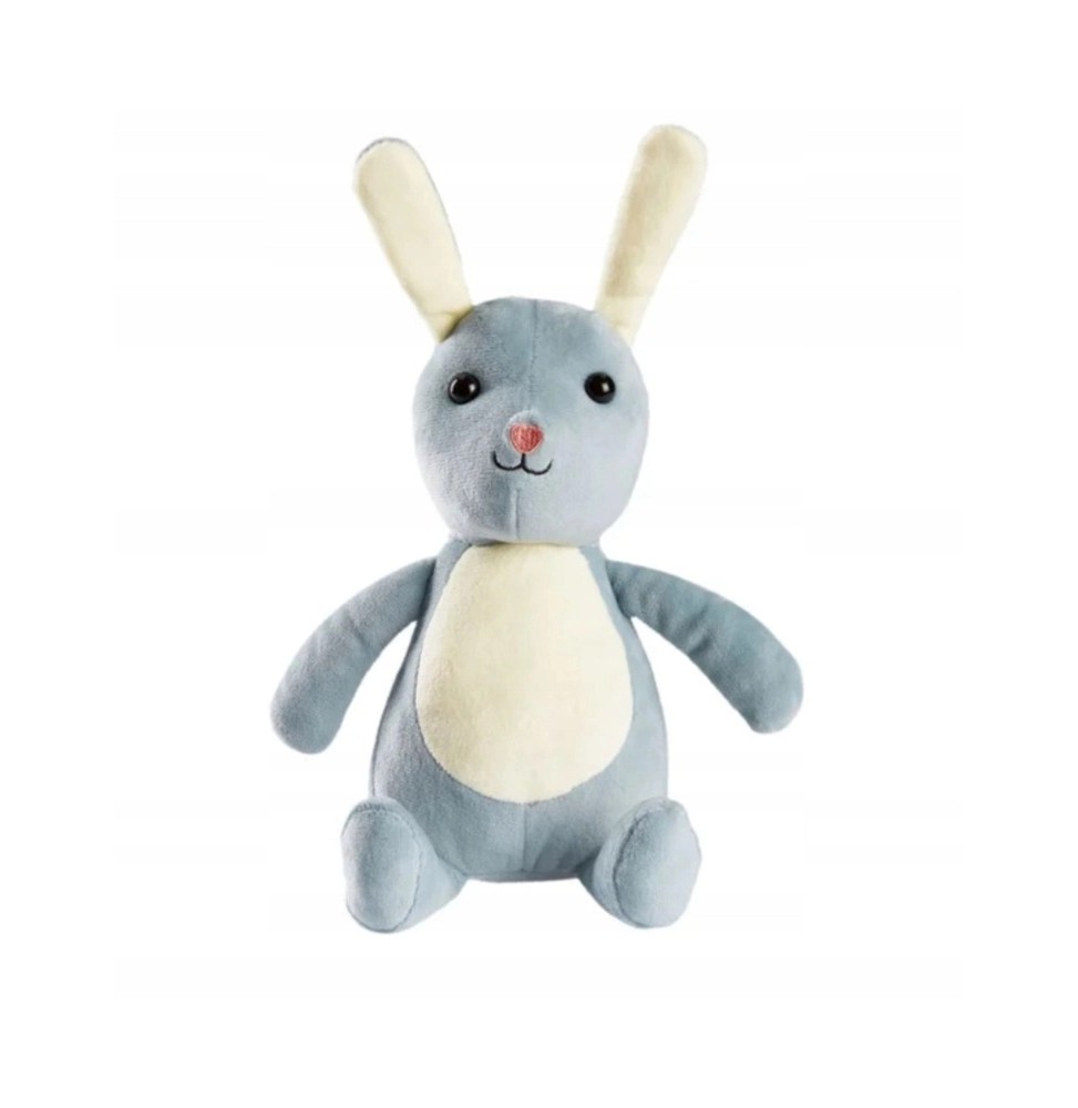 Plush Bunny Toy for Children 0+