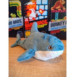 30cm Plush Shark Toy for Kids