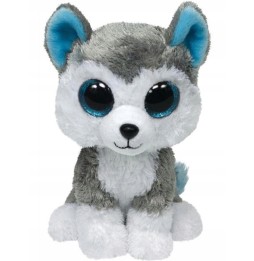 Ty Beanie Boos Slush Dog 24 cm Original