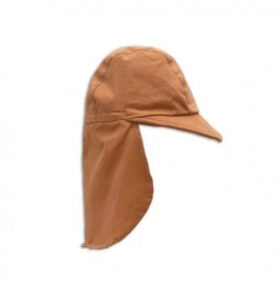 Filibabba kids legionnaire cap for ages 1-3