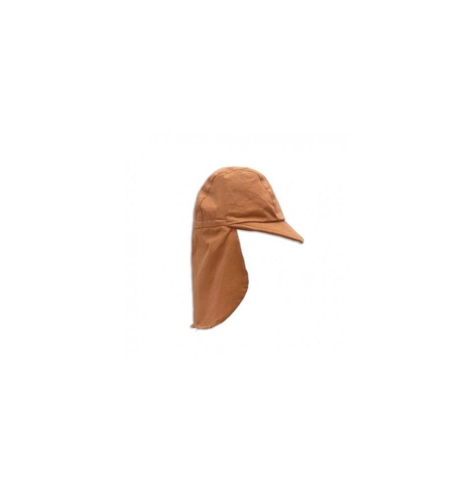 Filibabba kids legionnaire cap for ages 1-3