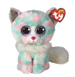Kotek Opal Beanie Boos 24 cm - Pluszak
