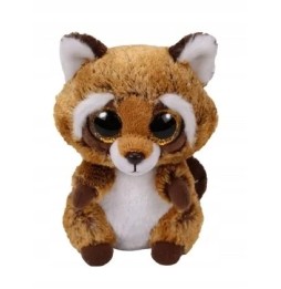 Maskotka szop Pracz TY Beanie Boos 15 cm