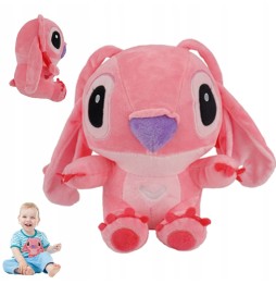 Stitch Plush Doll 25 cm