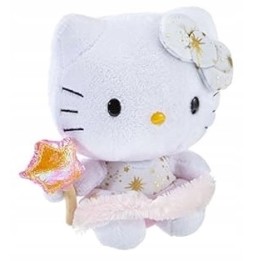 Hello Kitty Angel plush toy