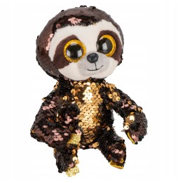 TY Beanie Boos Sparkly Sloth 15cm