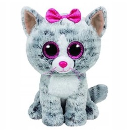 Ty Beanie Boos Kiki 24cm - Pluszowa maskotka