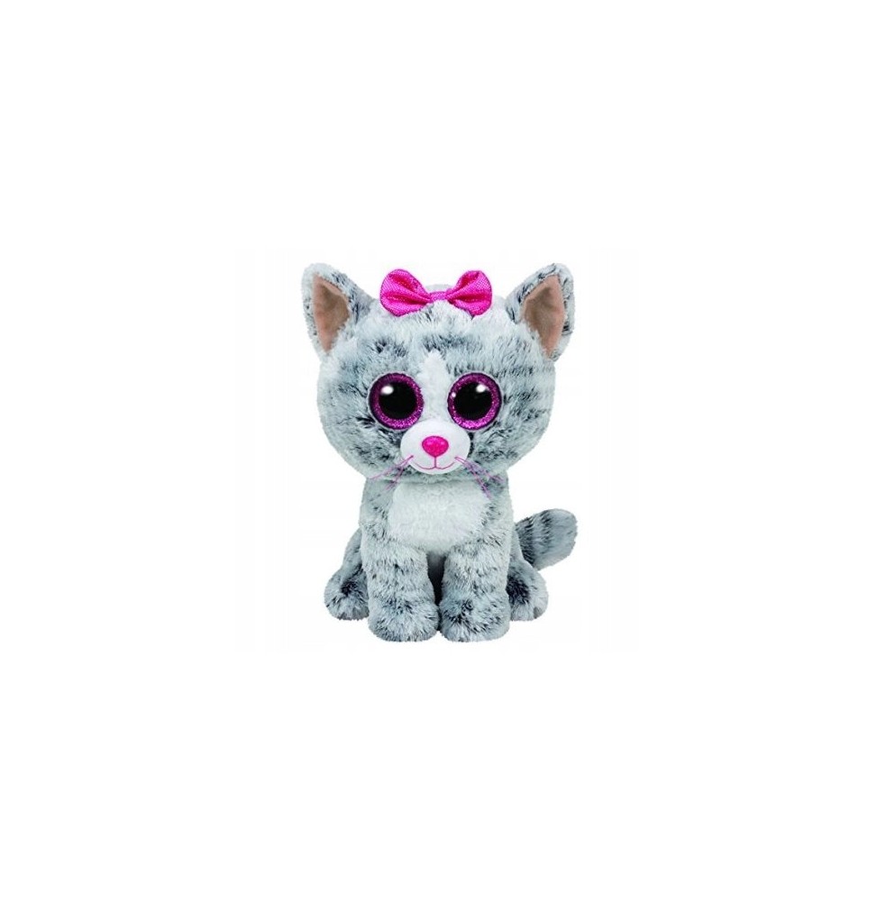 Ty Beanie Boos Kiki 24cm - Pluszowa maskotka