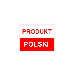 Poduszka maskotka troć 110 cm - Gaby