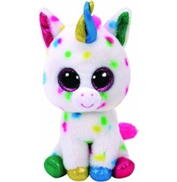 Ty Beanie Boos unicorn Harmonie 24cm