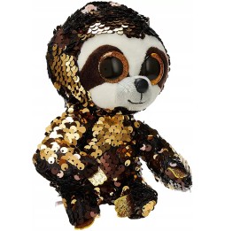 Ty Beanie Boos Cekinowy Leniwiec 15cm