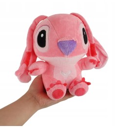 Stitch Plush Doll 25 cm