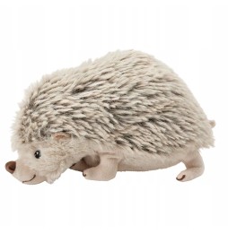 IKEA Skogsdúva Hedgehog Plush Toy 21 cm