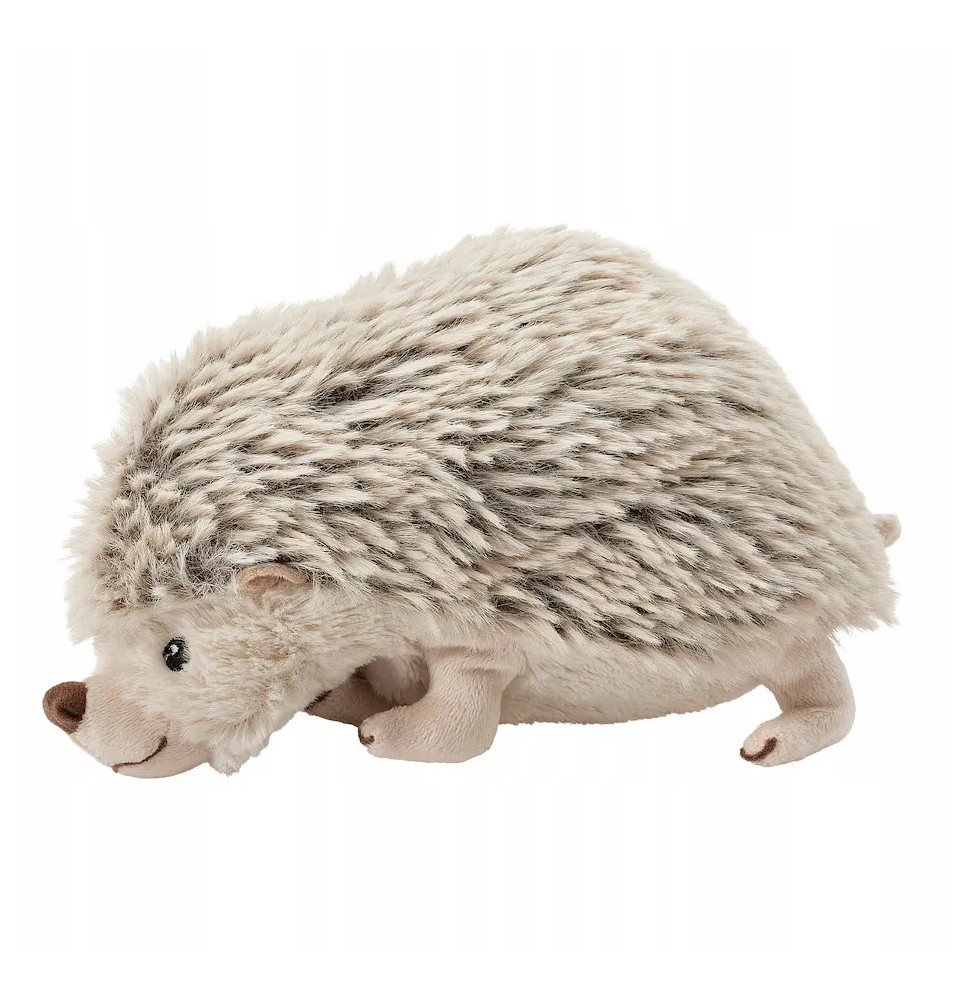 IKEA Skogsdúva Hedgehog Plush Toy 21 cm