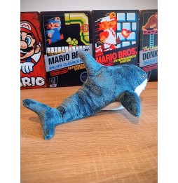 30cm Plush Shark Toy for Kids