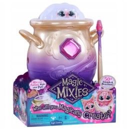 Magic Cauldron Magic Mixies 24cm