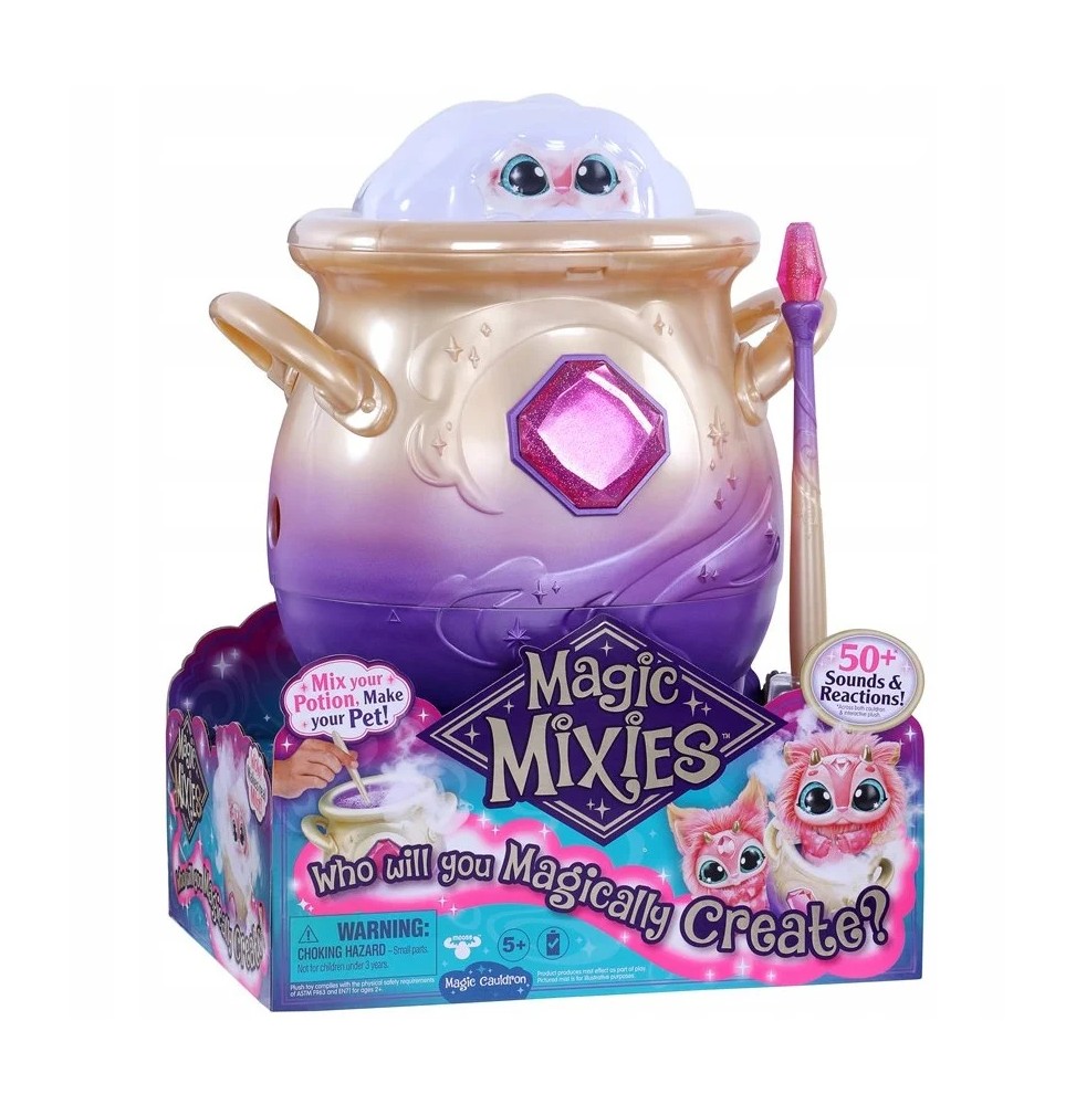 Magic Cauldron Magic Mixies 24cm