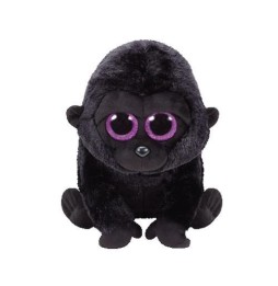 Beanie Boos George - Black Gorilla