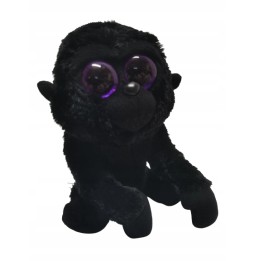 Beanie Boos George - Black Gorilla