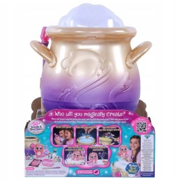 Magic Cauldron Magic Mixies 24cm