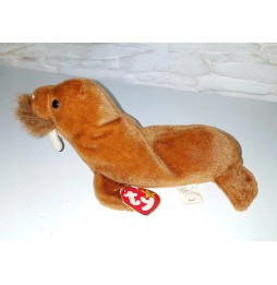 Foca mors mascota Ty vintage 21 cm