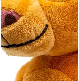 Beanie Babies Nala Lion with Sound 15 cm