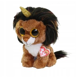 Ty Ramsey Lion Plush Toy