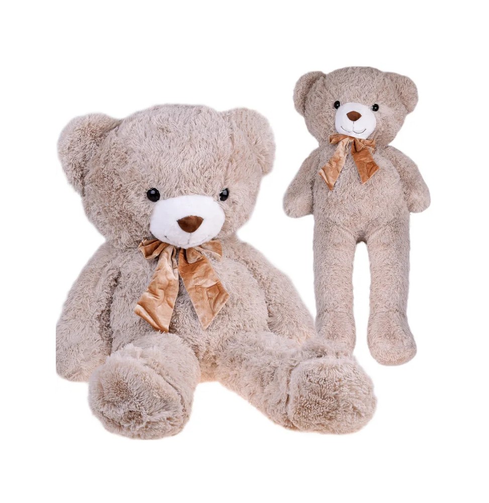 Large Plush Bear Benio 110 cm Toy