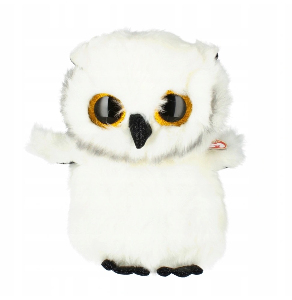 Kids' Plush Owl Toy