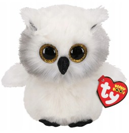 Kids' Plush Owl Toy